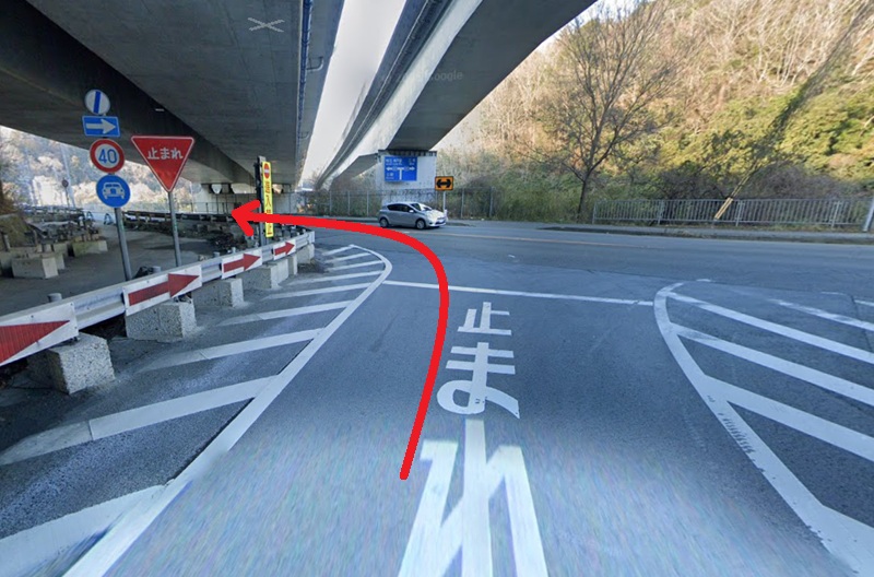 タカラスタンダード 神戸ショールーム【須磨区】までの車の経路