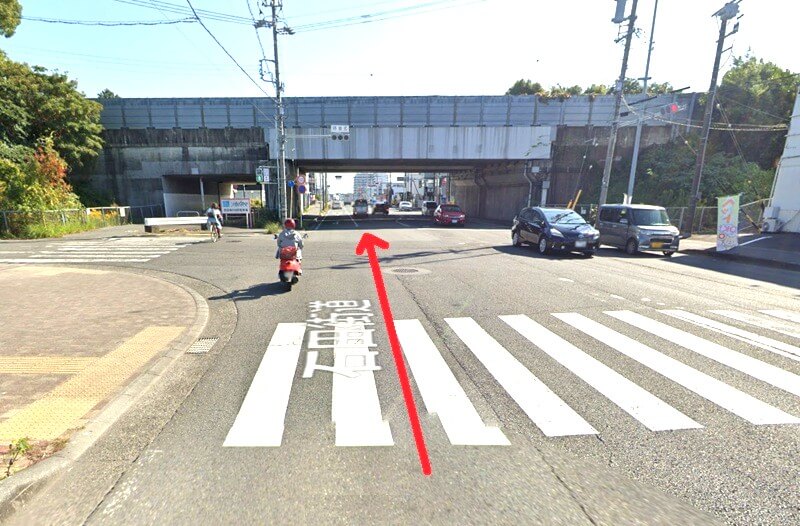 タカラスタンダード 静岡県のショールームまでの車の経路
